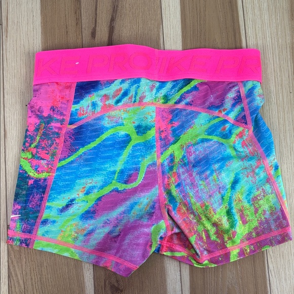 Nike Pro set - Picture 3 of 9